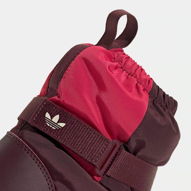 adidas Originals Winterstiefel »SUPERSTAR 360 WINTERIZED FÜR KINDER« Winterschuhe, Winterboots, Snowboots, für Kinder & Jugendliche