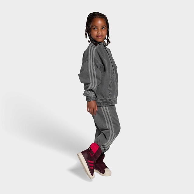 adidas Originals Winterstiefel »SUPERSTAR 360 WINTERIZED FÜR KINDER« Winterschuhe, Winterboots, Snowboots, für Kinder & Jugendliche