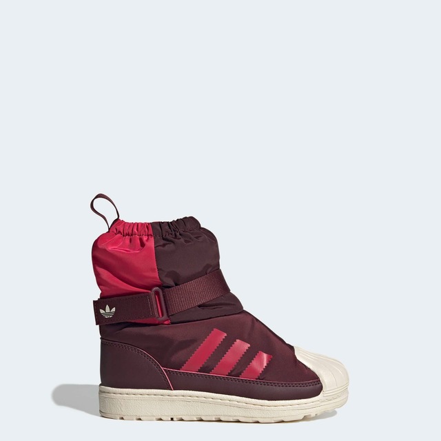 adidas Originals Winterstiefel »SUPERSTAR 360 WINTERIZED FÜR KINDER« Winterschuhe, Winterboots, Snowboots, für Kinder & Jugendliche