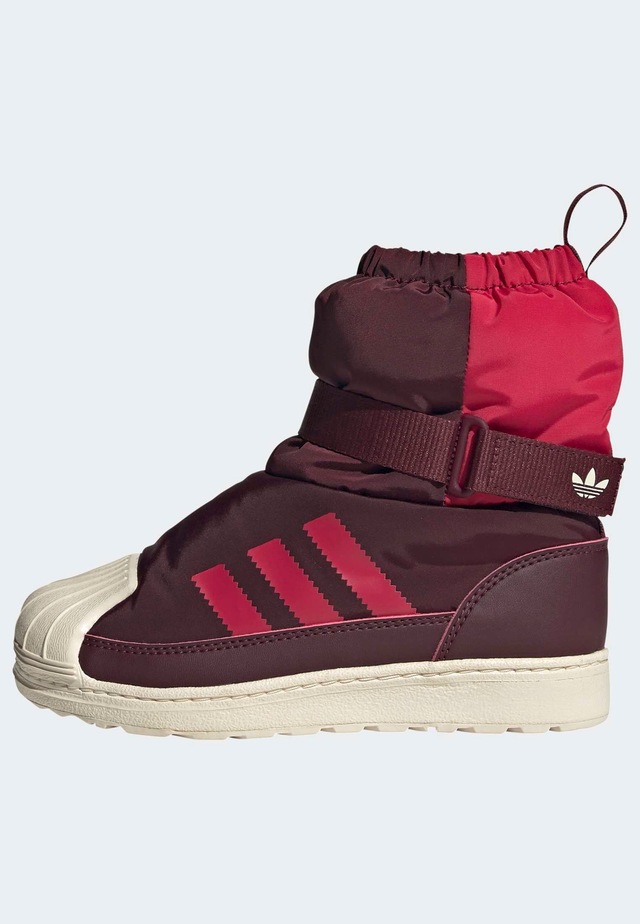 adidas Originals Winterstiefel »SUPERSTAR 360 WINTERIZED FÜR KINDER« Winterschuhe, Winterboots, Snowboots, für Kinder & Jugendliche