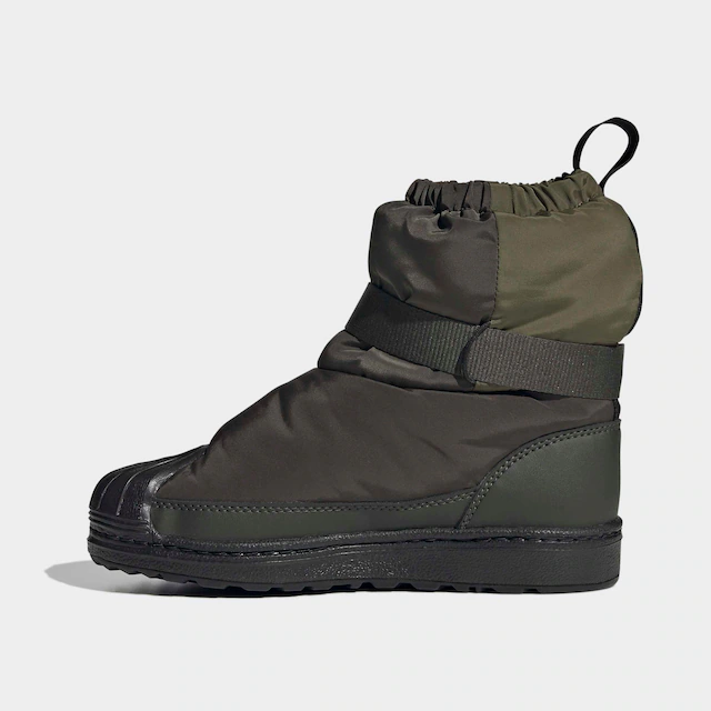 adidas Originals Winterstiefel »SUPERSTAR 360 WINTERIZED FÜR KINDER« Winterschuhe, Winterboots, Snowboots, für Kinder & Jugendliche