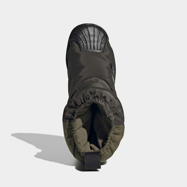 adidas Originals Winterstiefel »SUPERSTAR 360 WINTERIZED FÜR KINDER« Winterschuhe, Winterboots, Snowboots, für Kinder & Jugendliche