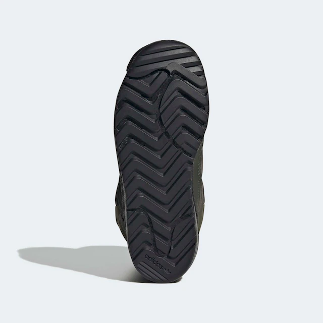 adidas Originals Winterstiefel »SUPERSTAR 360 WINTERIZED FÜR KINDER« Winterschuhe, Winterboots, Snowboots, für Kinder & Jugendliche