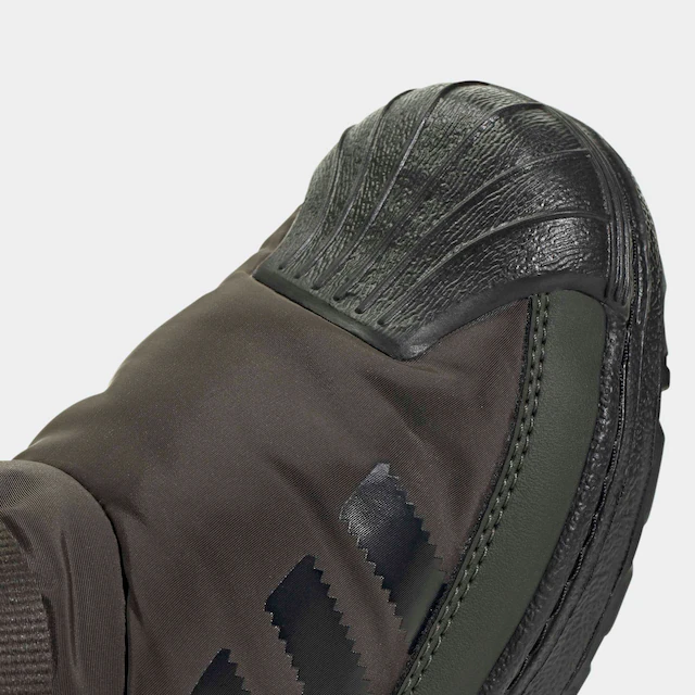 adidas Originals Winterstiefel »SUPERSTAR 360 WINTERIZED FÜR KINDER« Winterschuhe, Winterboots, Snowboots, für Kinder & Jugendliche