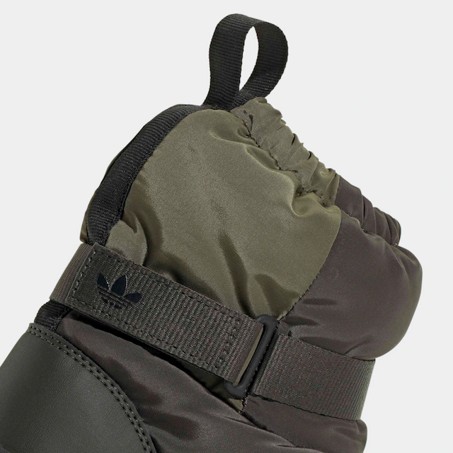 adidas Originals Winterstiefel »SUPERSTAR 360 WINTERIZED FÜR KINDER« Winterschuhe, Winterboots, Snowboots, für Kinder & Jugendliche