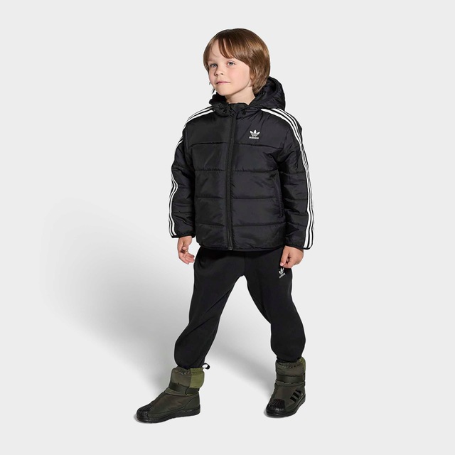 adidas Originals Winterstiefel »SUPERSTAR 360 WINTERIZED FÜR KINDER« Winterschuhe, Winterboots, Snowboots, für Kinder & Jugendliche