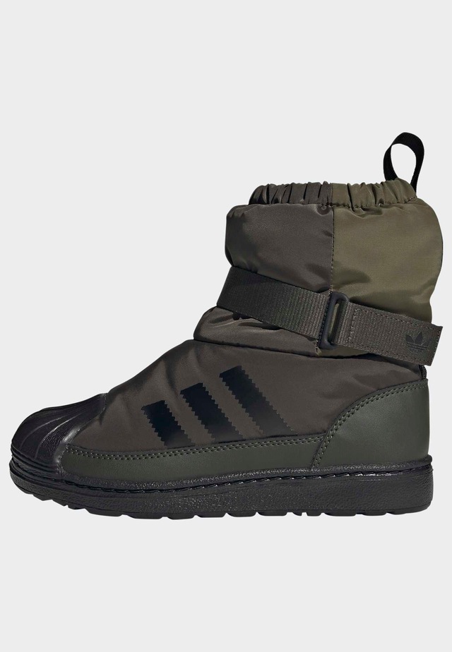 adidas Originals Winterstiefel »SUPERSTAR 360 WINTERIZED FÜR KINDER« Winterschuhe, Winterboots, Snowboots, für Kinder & Jugendliche
