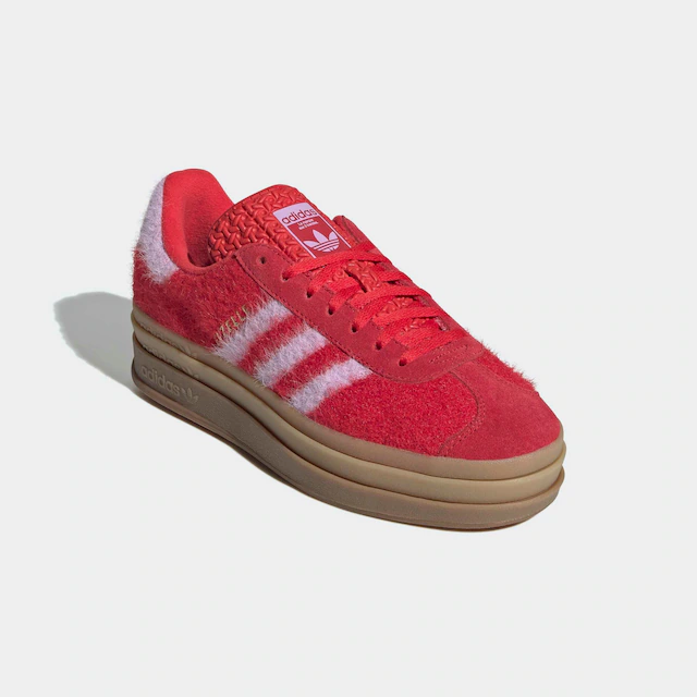 adidas Originals Sneaker »GAZELLE BOLD«