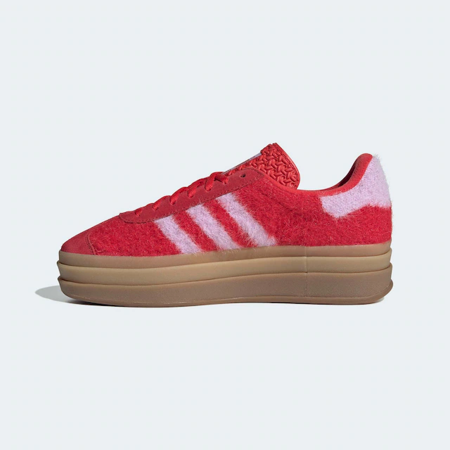 adidas Originals Sneaker »GAZELLE BOLD«