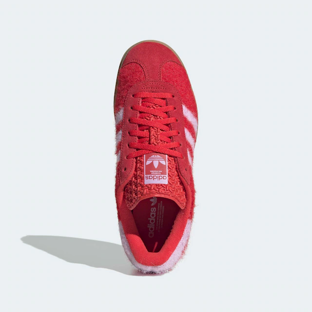 adidas Originals Sneaker »GAZELLE BOLD«