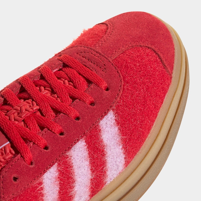 adidas Originals Sneaker »GAZELLE BOLD«