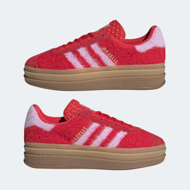 adidas Originals Sneaker »GAZELLE BOLD«