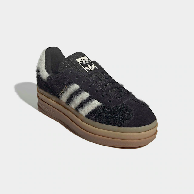 adidas Originals Sneaker »GAZELLE BOLD«