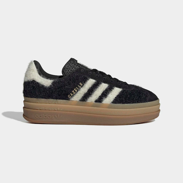 adidas Originals Sneaker »GAZELLE BOLD«