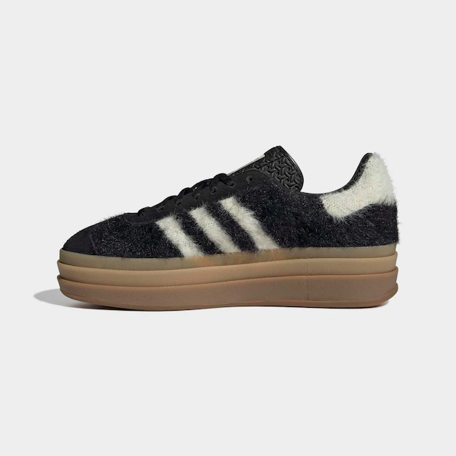 adidas Originals Sneaker »GAZELLE BOLD«