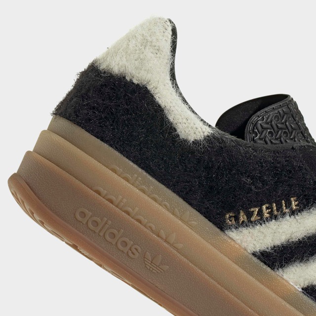 adidas Originals Sneaker »GAZELLE BOLD«