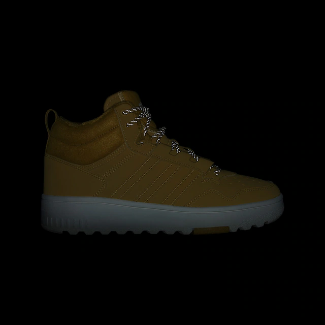 adidas Sportswear Winterboots »HOOPS 4.0 MID« Winterschuhe, Winterstiefel, Snowboots