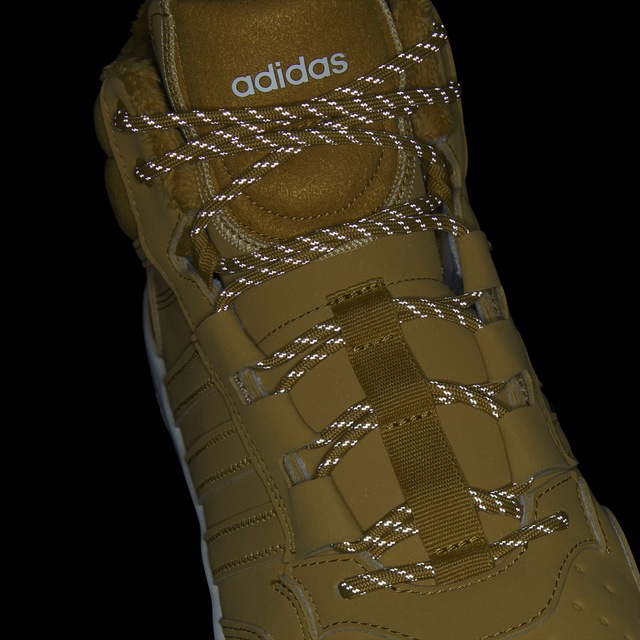 adidas Sportswear Winterboots »HOOPS 4.0 MID« Winterschuhe, Winterstiefel, Snowboots