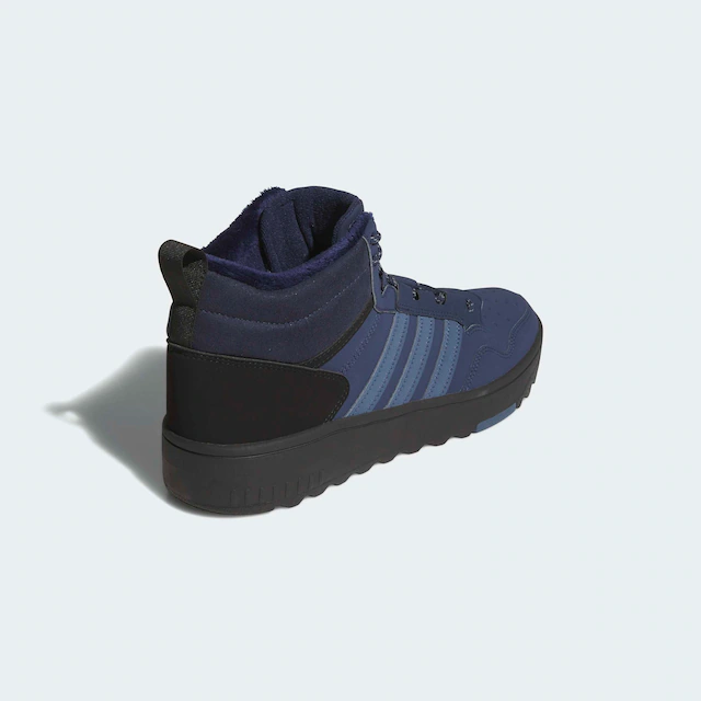 adidas Sportswear Winterboots »HOOPS 4.0 MID« Winterschuhe, Winterstiefel, Snowboots