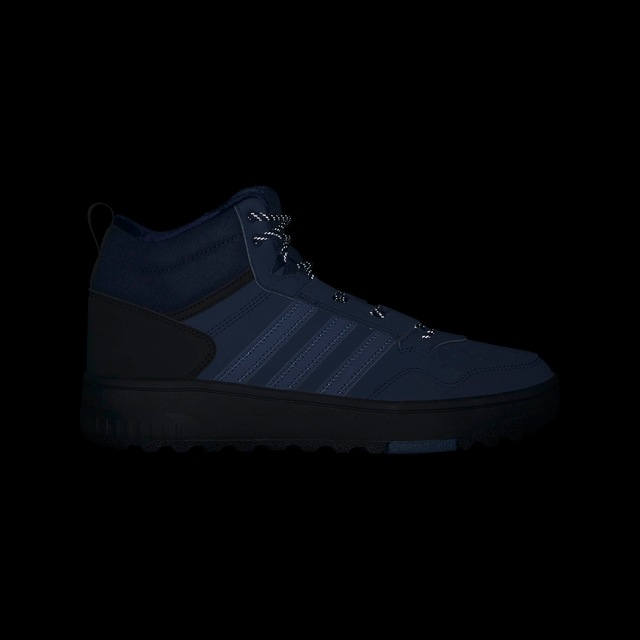 adidas Sportswear Winterboots »HOOPS 4.0 MID« Winterschuhe, Winterstiefel, Snowboots