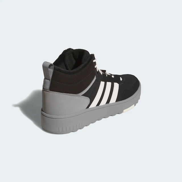 adidas Sportswear Winterboots »HOOPS 4.0 MID« Winterschuhe, Winterstiefel, Snowboots