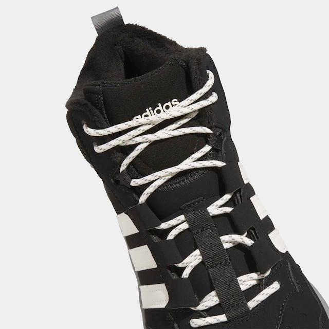 adidas Sportswear Winterboots »HOOPS 4.0 MID« Winterschuhe, Winterstiefel, Snowboots