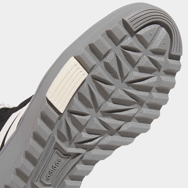 adidas Sportswear Winterboots »HOOPS 4.0 MID« Winterschuhe, Winterstiefel, Snowboots