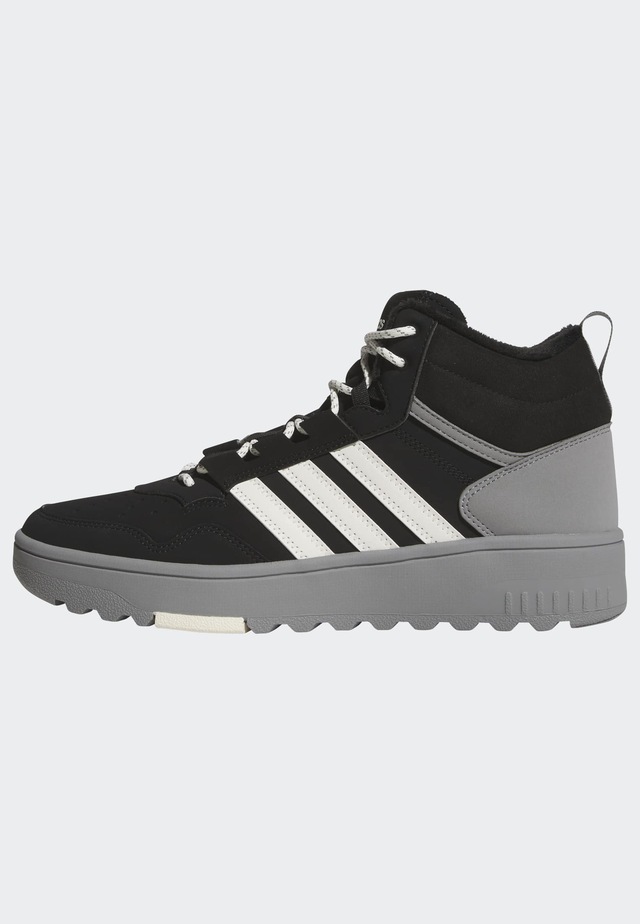 adidas Sportswear Winterboots »HOOPS 4.0 MID« Winterschuhe, Winterstiefel, Snowboots