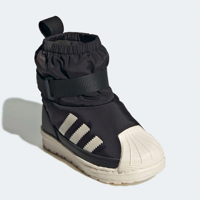 adidas Originals Winterstiefel »ADIDAS SUPERSTAR 360 FÜR KINDER« Winterschuhe, Winterboots, Snowboots, für Kinder