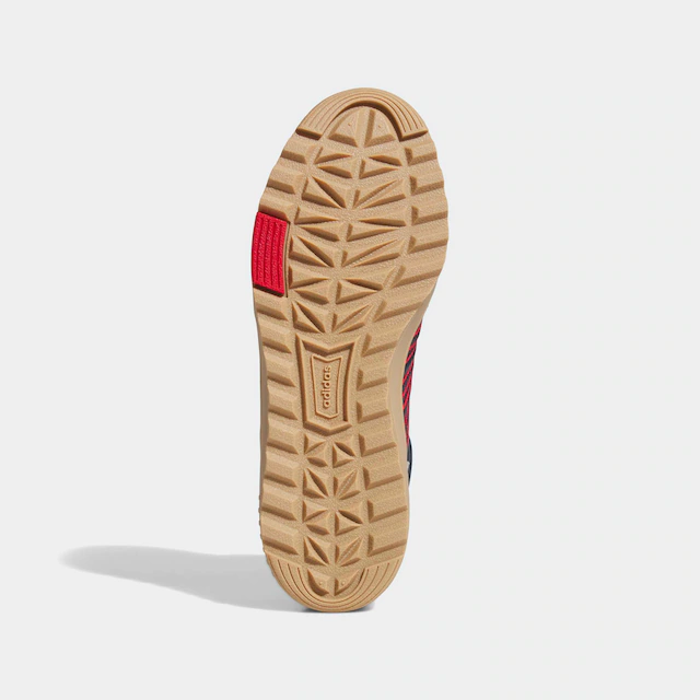adidas Sportswear Winterboots »HOOPS 4.0 MID« Winterschuhe, Winterstiefel, Snowboots