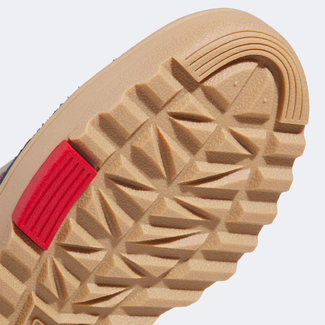 adidas Sportswear Winterboots »HOOPS 4.0 MID« Winterschuhe, Winterstiefel, Snowboots