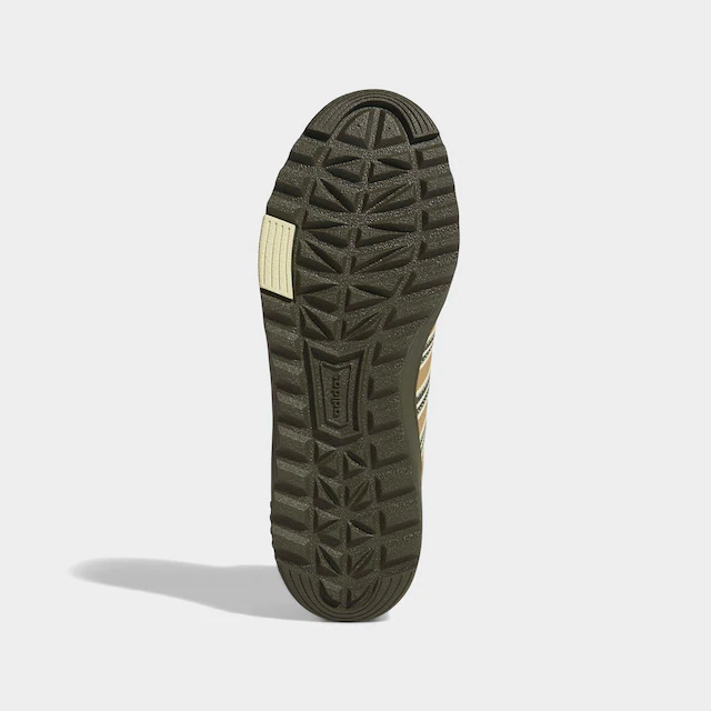 adidas Sportswear Winterboots »HOOPS 4.0 MID« Winterschuhe, Winterstiefel, Snowboots