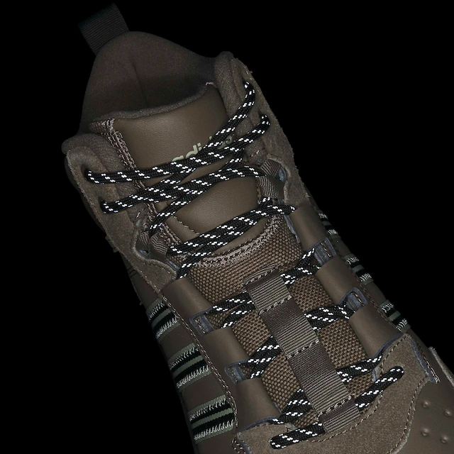 adidas Sportswear Winterboots »HOOPS 4.0 MID« Winterschuhe, Winterstiefel, Snowboots