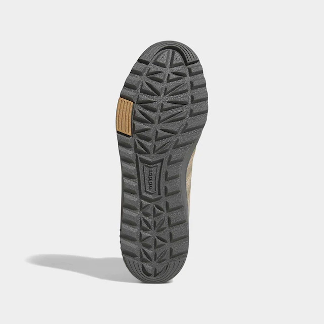 adidas Sportswear Winterboots »HOOPS 4.0 MID« Winterschuhe, Winterstiefel, Snowboots