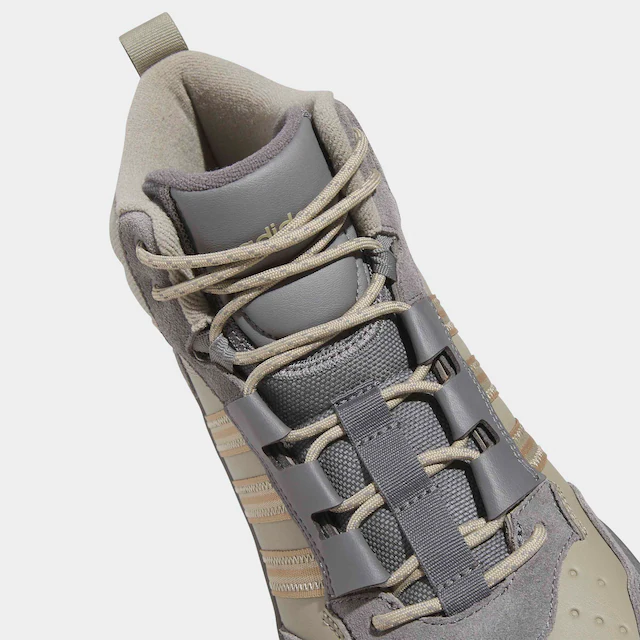 adidas Sportswear Winterboots »HOOPS 4.0 MID« Winterschuhe, Winterstiefel, Snowboots