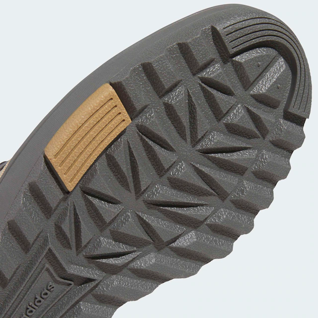 adidas Sportswear Winterboots »HOOPS 4.0 MID« Winterschuhe, Winterstiefel, Snowboots