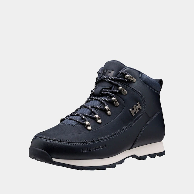 Helly Hansen Schnürboots »THE FORESTER PREMIUM« wasserdichtes Leder,warm,Winterschuhe