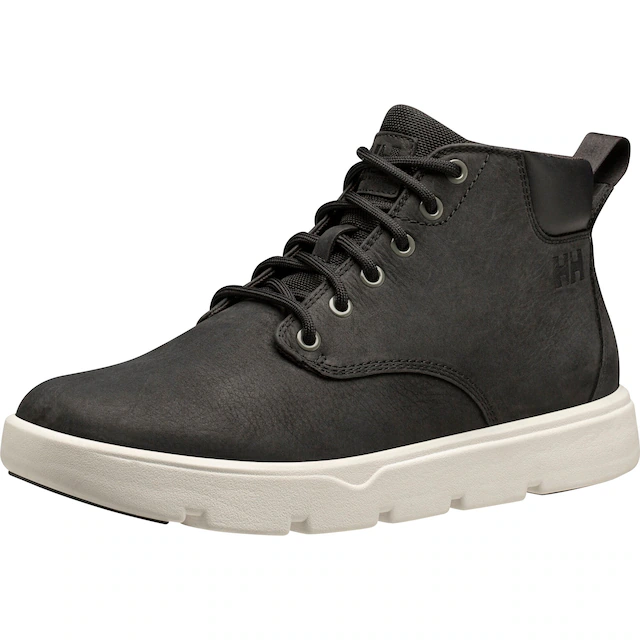 Helly Hansen Schnürboots »PINEHURST LEATHER« wasserdichtes Leder,warm,Winterschuhe