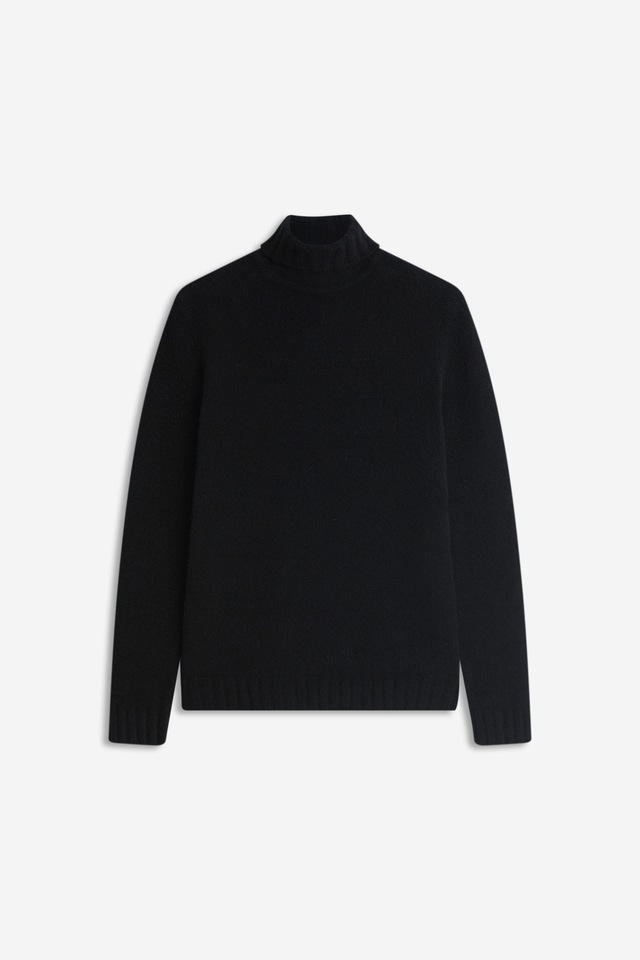 Cinque Strickpullover »CIZINO« regular fit, Rollkragen