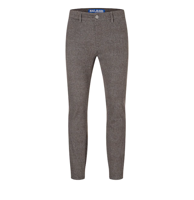 MAC Chinohose »Griffin« mit Taschen