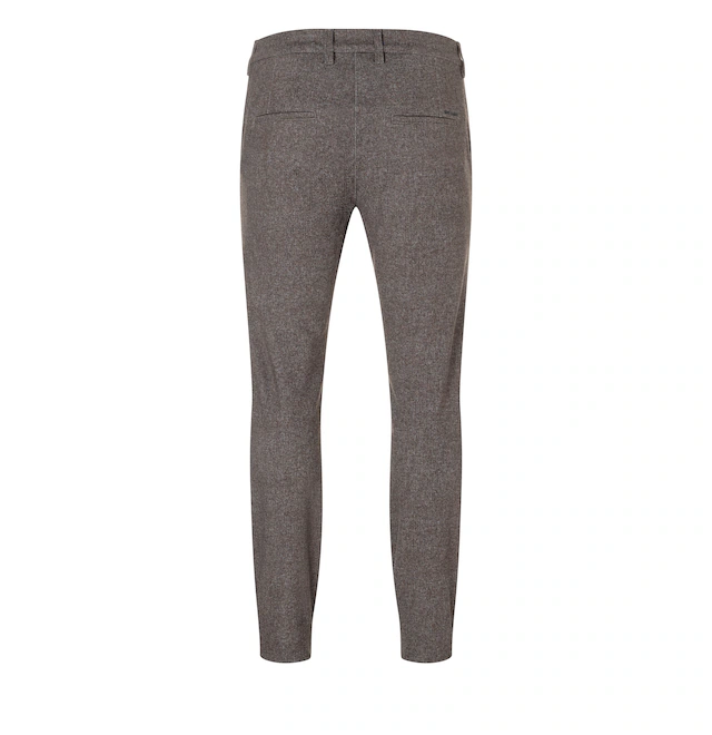 MAC Chinohose »Griffin« mit Taschen