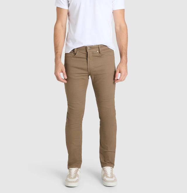 MAC 5-Pocket-Hose »JOG'N«
