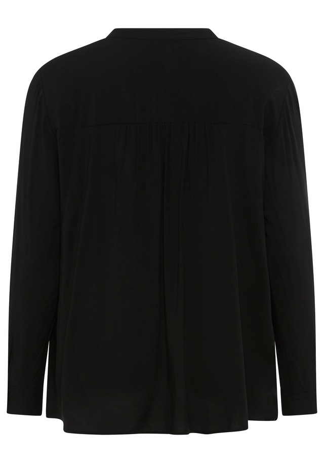 Laura Scott CURVE Longbluse »Große Größen« im Tunika Stil aus weicher Viskose