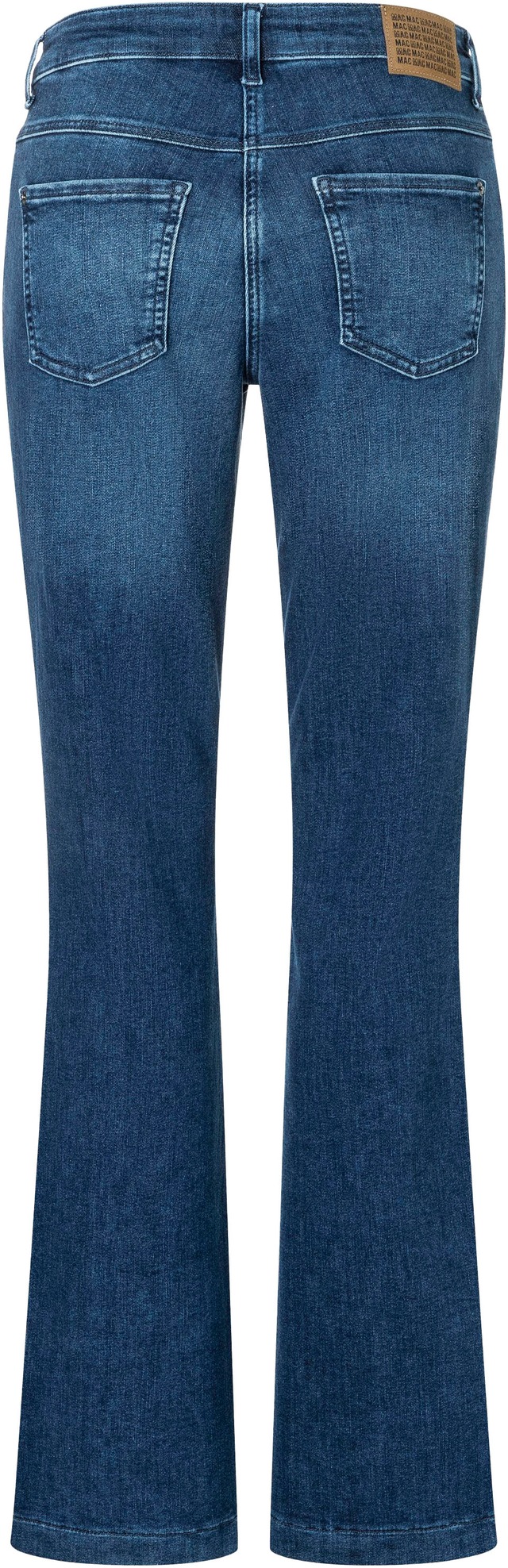 MAC Bootcut-Jeans »BOOT« im Five-Pocket Style