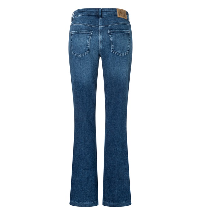 MAC Bootcut-Jeans »BOOT« im Five-Pocket Style