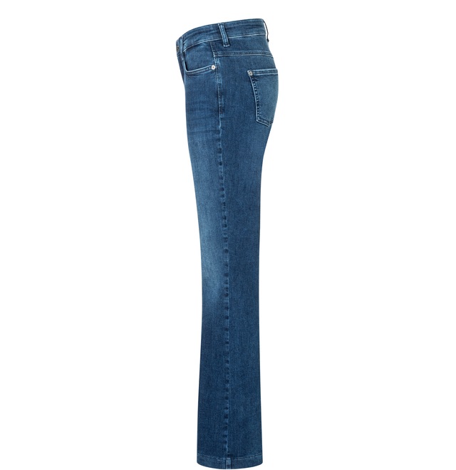 MAC Bootcut-Jeans »BOOT« im Five-Pocket Style