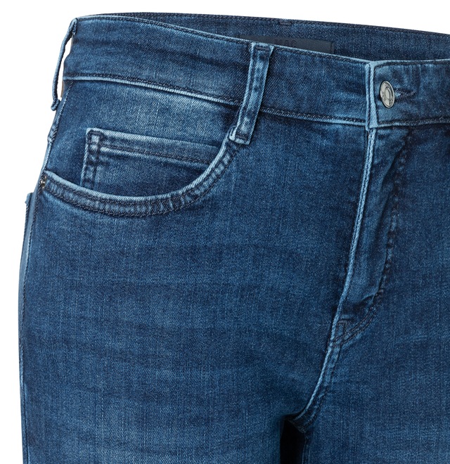 MAC Bootcut-Jeans »BOOT« im Five-Pocket Style