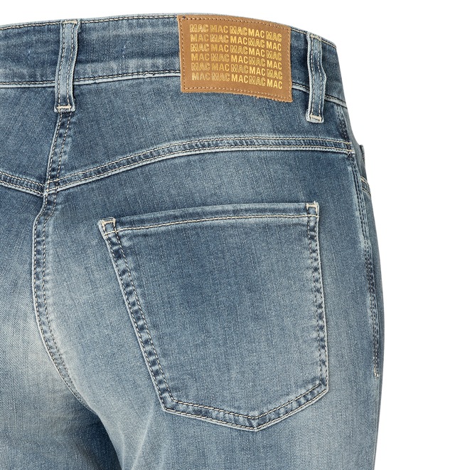MAC Bootcut-Jeans »BOOT« im Five-Pocket Style