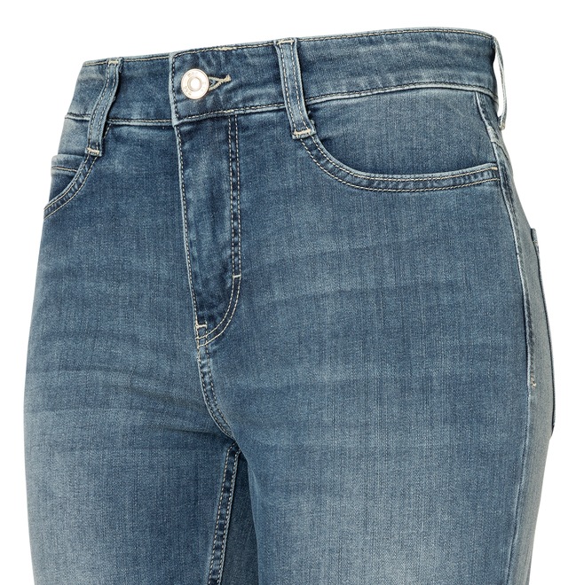 MAC Bootcut-Jeans »BOOT« im Five-Pocket Style