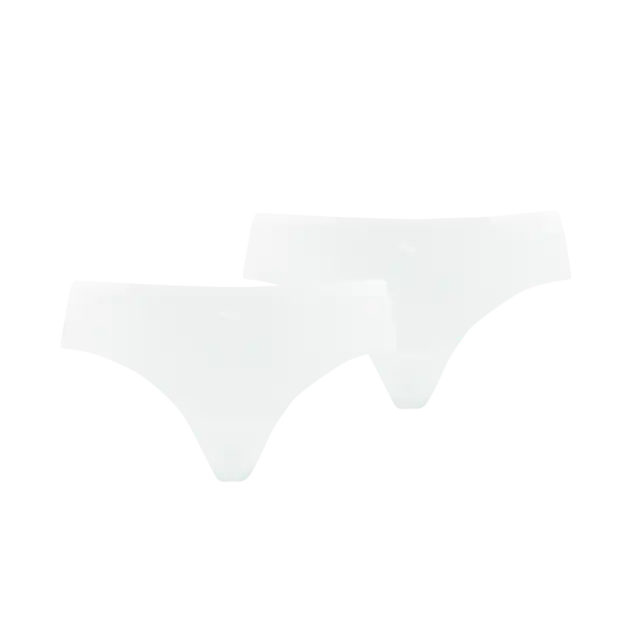 PUMA String »PUMA WOMEN SEAMLESS STRING« Mit extra flachen Kanten